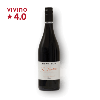 휴잇슨 세카투르 쉬라즈 2020 750ml