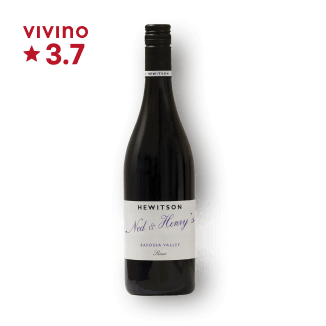 휴잇슨 네드 앤 핸리 쉬라즈 2020 750ml