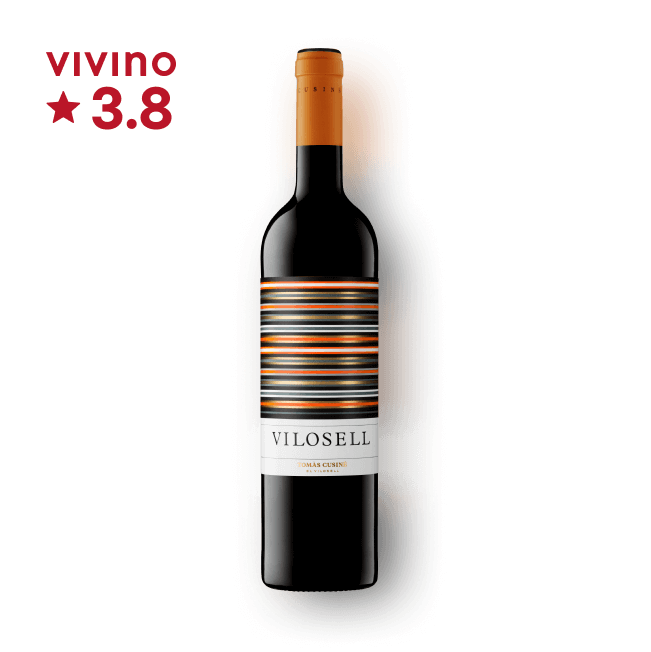 토마스 쿠지네 빌로셀 2018 750ml