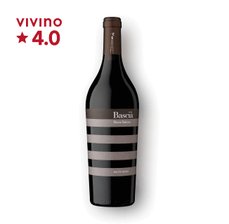 노떼 로사 바시아 2020 750ml