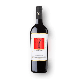 노떼 로사 네그로아마로 2019 750ml