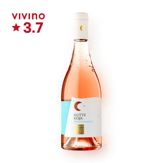 노떼 로사 프리미티보 로사토 2020 750ml