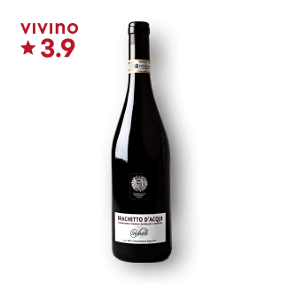 뜨레 세콜리 브라케토 다퀴 2021 750ml