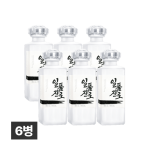 일품진로 25% 6병 (1박스) 375ml