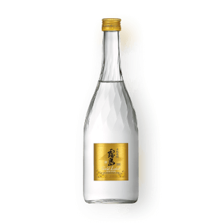 [세금포함] 기리시마 골드 라벨 고구마소주 720ml