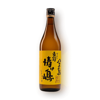 [세금포함] 나사케시마 보리소주 700ml