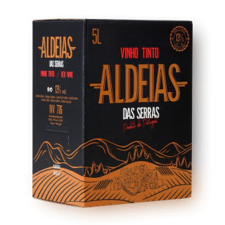 알데이아스 레드 5L 팩 (압도적 가성비 대용량 와인) 알데이아스 레드 5L 팩 (압도적 가성비 대용량 와인)