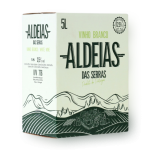 알데이아스 화이트 5L 팩 (압도적 가성비 대용량 와인)