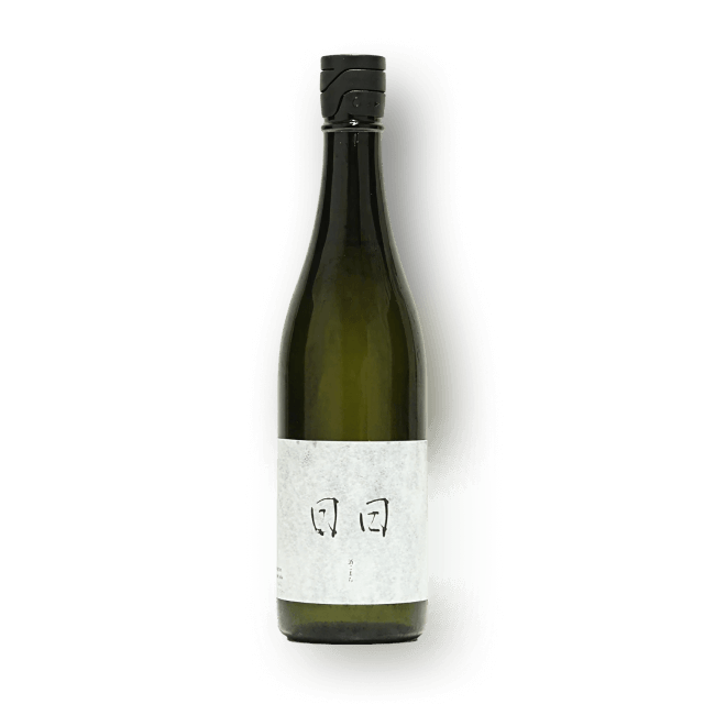 [세금포함] 니치니치 사케코마치 720ml