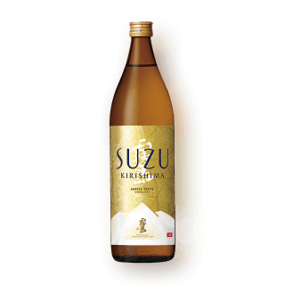 [세금포함] 스즈 기리시마 20도 (고구마소주) 900ml