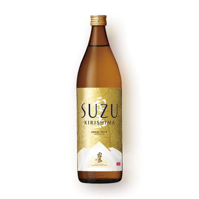 [세금포함] 스즈 기리시마 20도 (고구마소주) 900ml