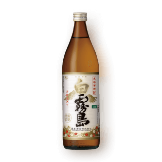 [세금포함] 시로 키리시마 25도 (고구마소주) 900ml