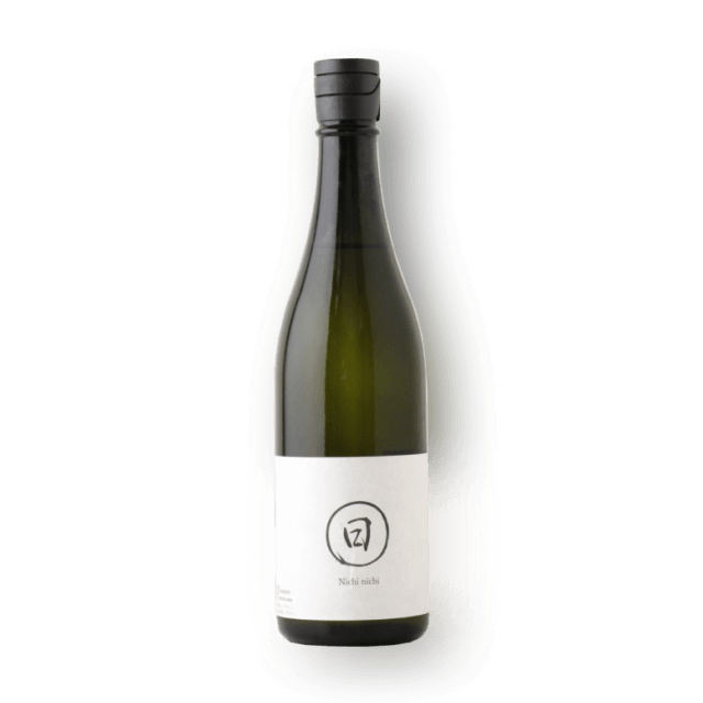 [세금포함] 니치니치 야마다니시키 (저알콜 사케) 720ml