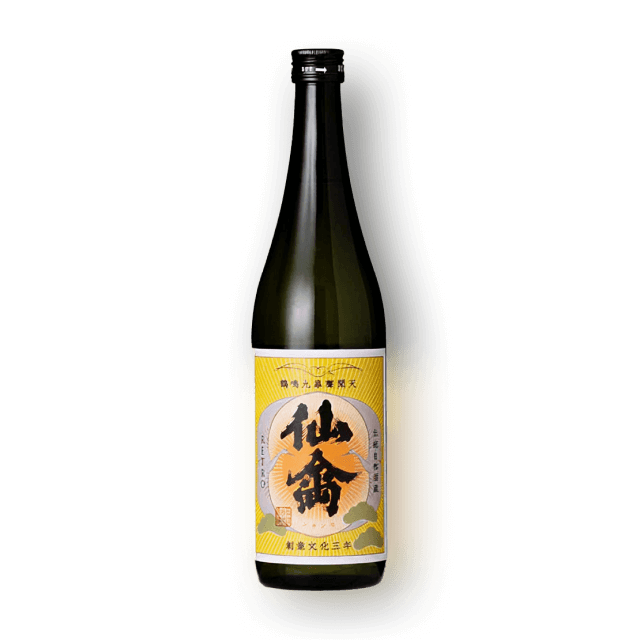 [세금포함] 센킨 레트로 이치시키 히이레 720ml 대표이미지