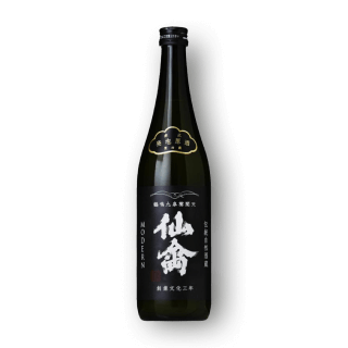 [세금포함] 센킨 모던 이치시키 720ml