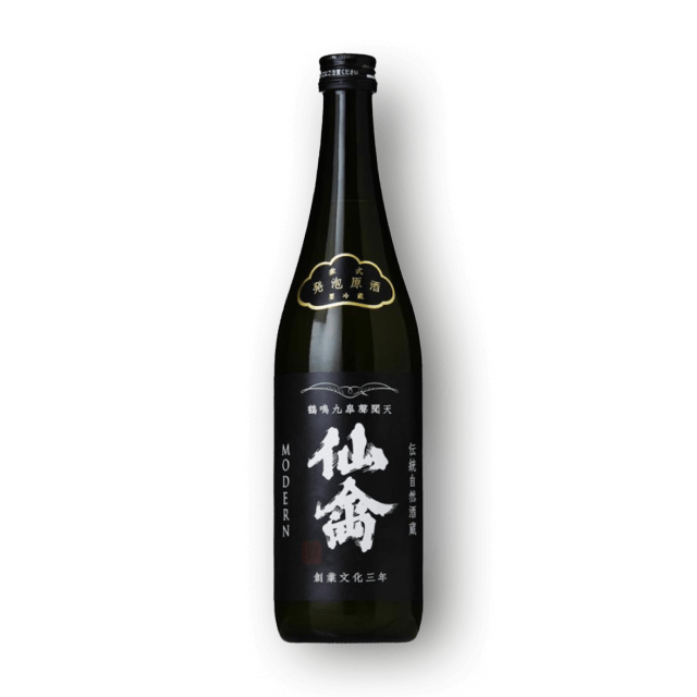 [세금포함] 센킨 모던 이치시키 720ml