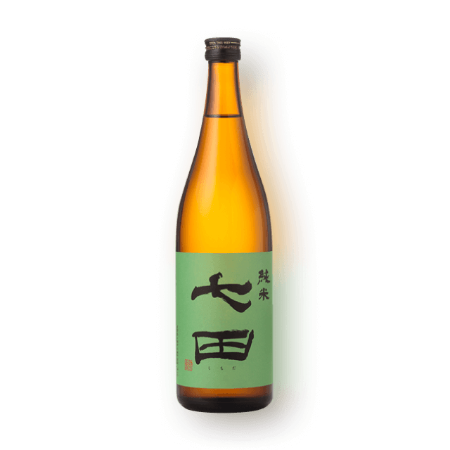 [세금포함] 시치다 준마이 720ml 대표이미지