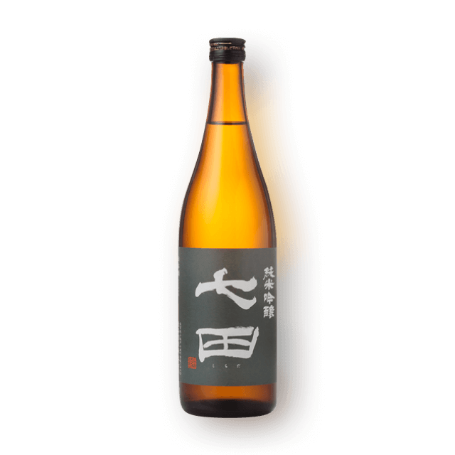 [세금포함] 시치다 준마이 긴죠 720ml 대표이미지