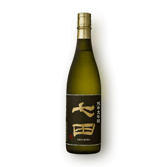 [세금포함] 시치다 준마이 다이긴죠 720ml