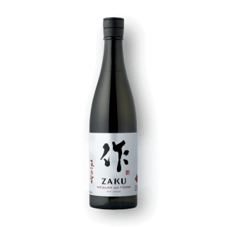 [세금포함] 자쿠 메구미노토모 준마이 긴죠 750ml