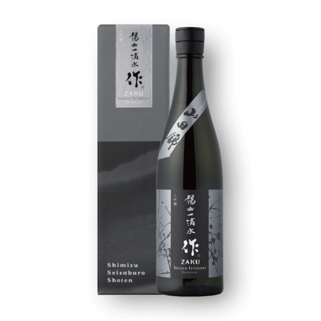 [세금포함] 자쿠 요잔잇테키스이 다이긴죠 750ml