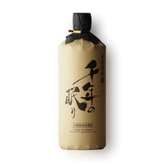 [세금포함] 천년의 잠 40도 (보리소주) 720ml