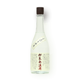 [세금포함] 킷쵸호우잔 무여과신주 25도 (계절한정 프리미엄 고구마소주) 720ml