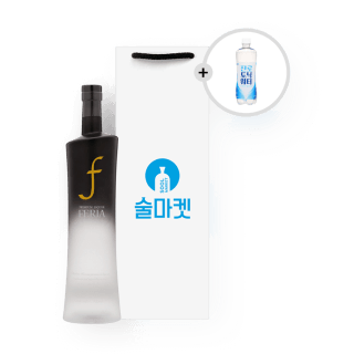 페리아 오리지널 16도 750ml (다래 솔잎 칵테일) (토닉 증정)