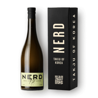 너드 12 헤리티지 에디션 750ml (종이케이스 포함)