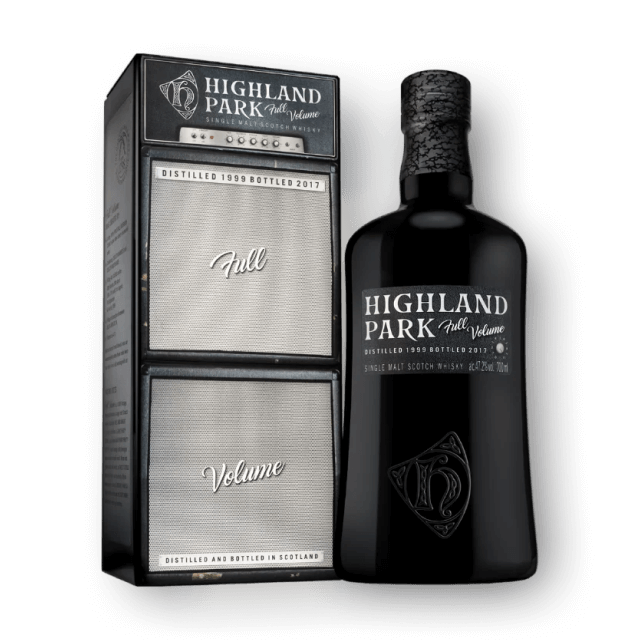 [세금포함] 하이랜드파크 풀 볼륨 위스키 700ml