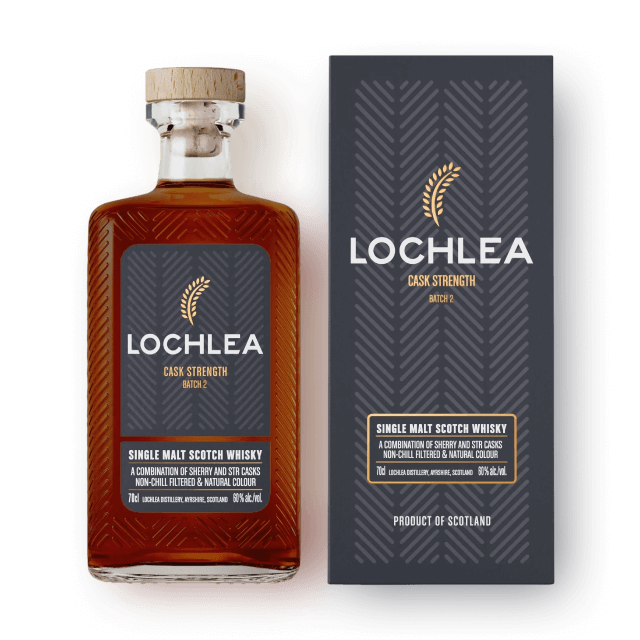 [세금포함] 로크리 CS 배치 2 700ml