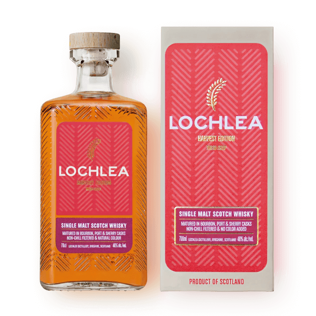 [세금포함] 로크리 하비스트 에디션 Third Crop 700ml