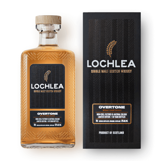 [세금포함] 로크리 오버톤 스타우트 캐스크 피니시 700ml