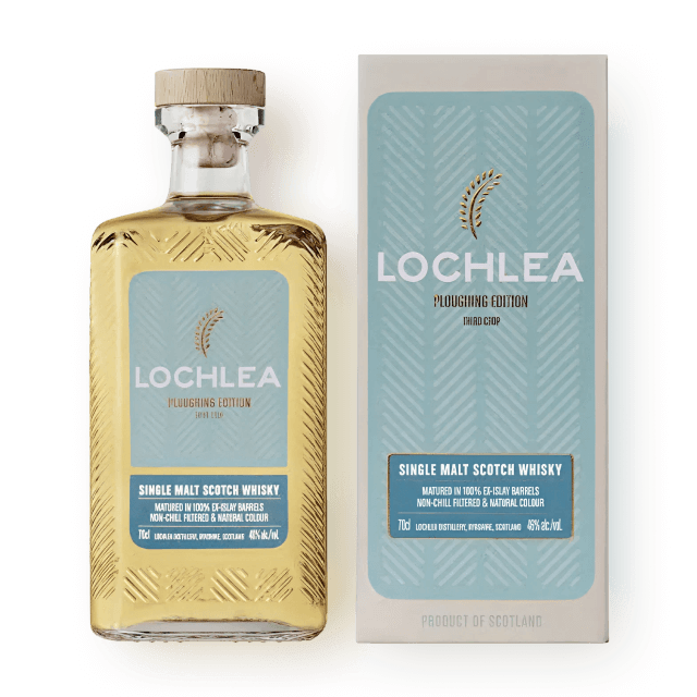 [세금포함] 로크리 플라윙 에디션 써드 크롭 700ml