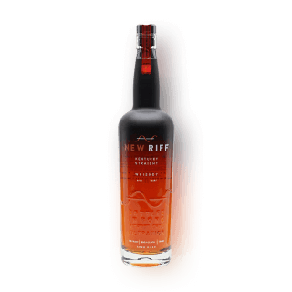 [세금포함] 뉴 리프 몰티드 라이 6년 750ml