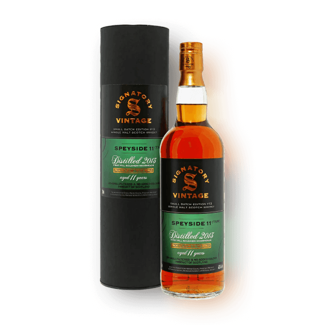 [세금포함] 시그나토리 2013 스페이사이드(TAM) 11년 700ml