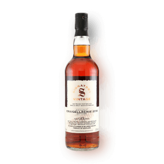 [세금포함] 시그나토리 2014 크라이겔라키 10년 100 프루프 700ml