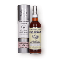 [세금포함] 시그나토리 2014 에드라두어 10년 700ml