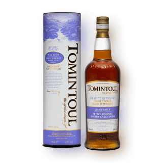 [세금포함] 토민타울 PX 셰리 캐스크 피니시 700ml