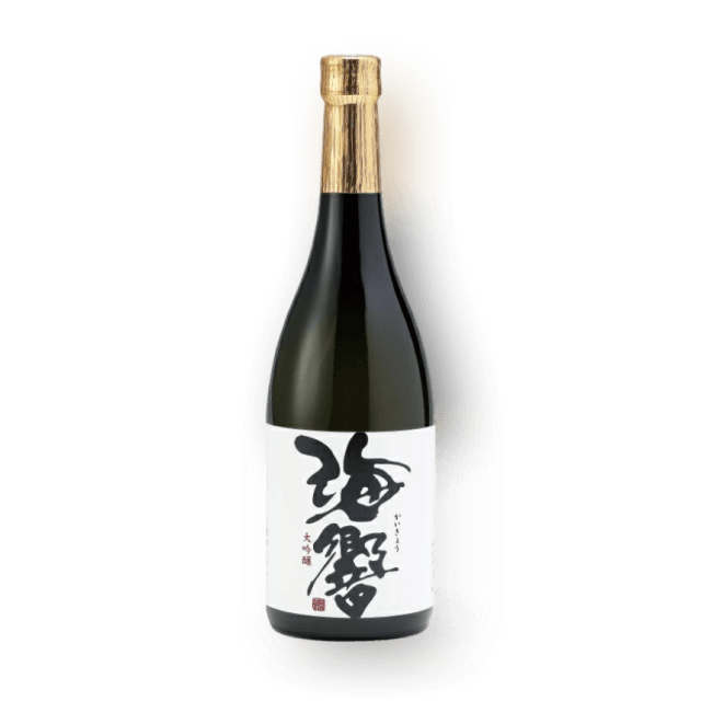 [세금포함] 카이쿄 다이긴죠 720ml