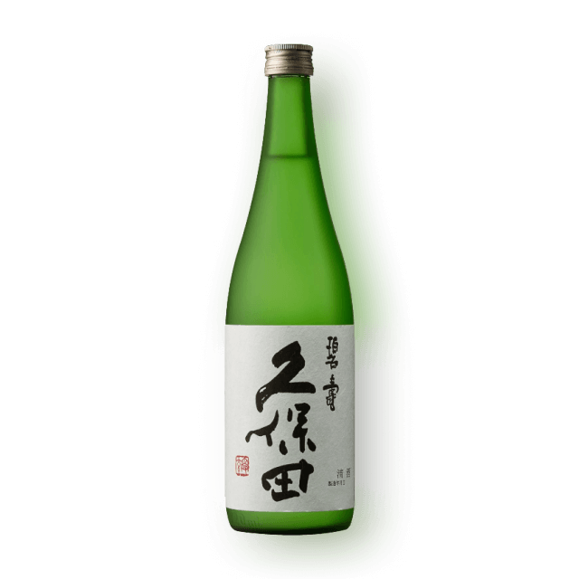 [세금포함] 쿠보타 헤키쥬 준마이 다이긴죠 720ml