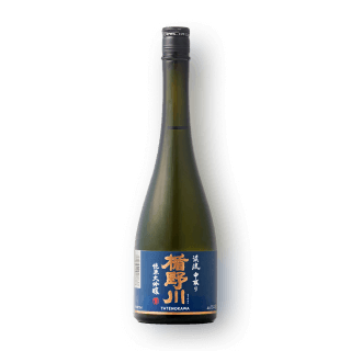 [세금포함] 타테노카와 준마이다이긴죠 케이류 나카토리 720ml