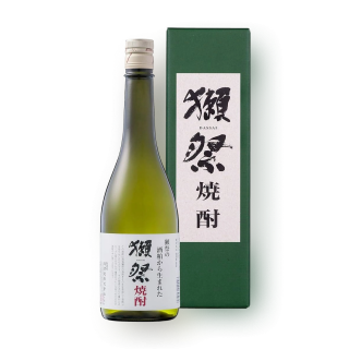 [세금포함] 닷사이 소주 39도 720ml (박스 포함)