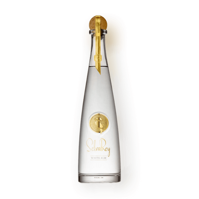 [세금포함] 셀바레이 화이트 럼 375ml (브루노 마스 럼)