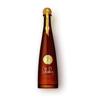 [세금포함] 셀바레이 초콜릿 럼 375ml (브루노 마스 럼)