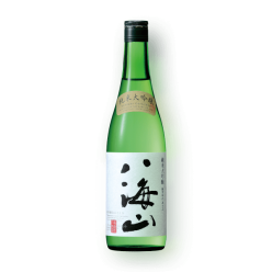 핫카이산 준마이 다이긴죠 720ml