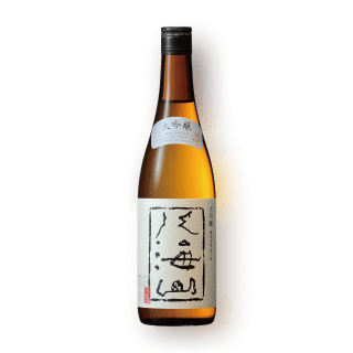 핫카이산 다이긴죠 720ml