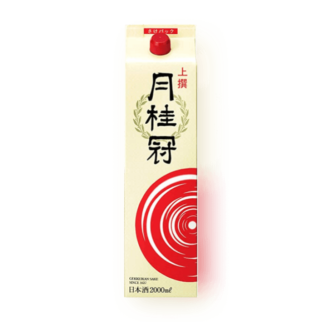 죠센팩 2L (대용량 팩) 대표이미지