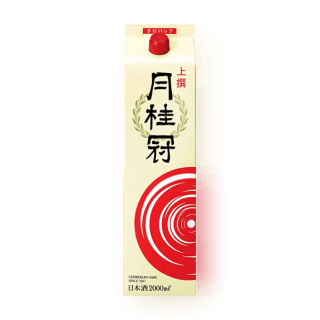 죠센팩 2L (대용량 팩)