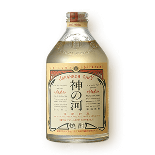 간노꼬 25도 (보리 소주) 720ml